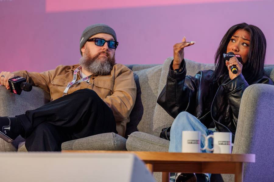 FFWD:LDN 2027 - Annual Conference
