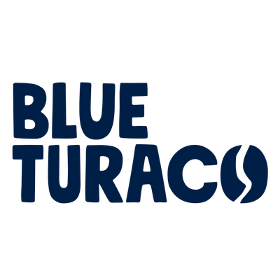Blue Turaco Coffee