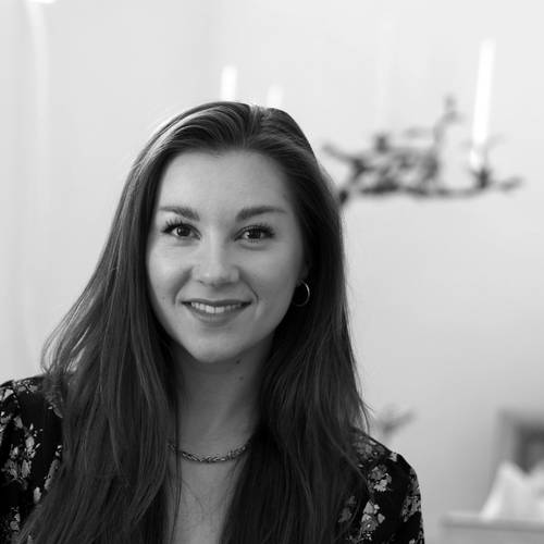 Ellie Tuvey