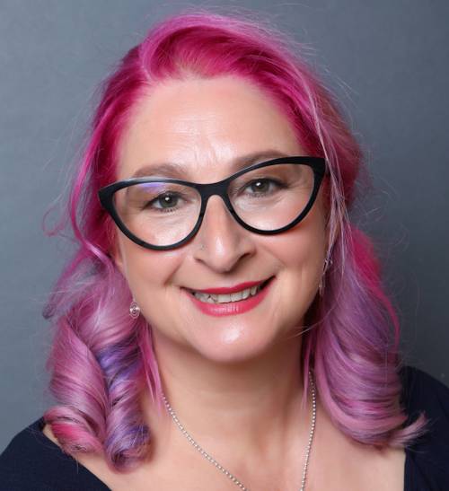 Karen Emanuel OBE