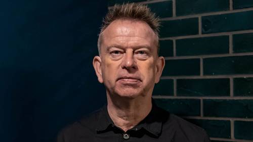 Mark Davyd