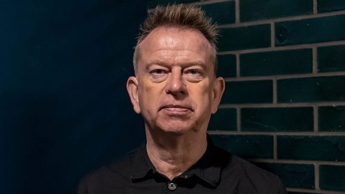 Mark Davyd