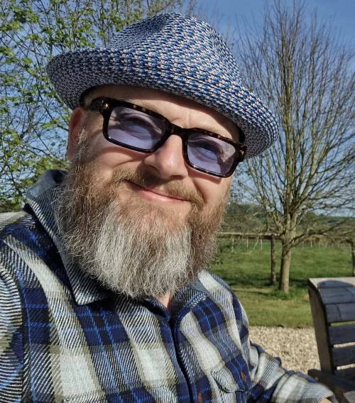Darren Hemmings