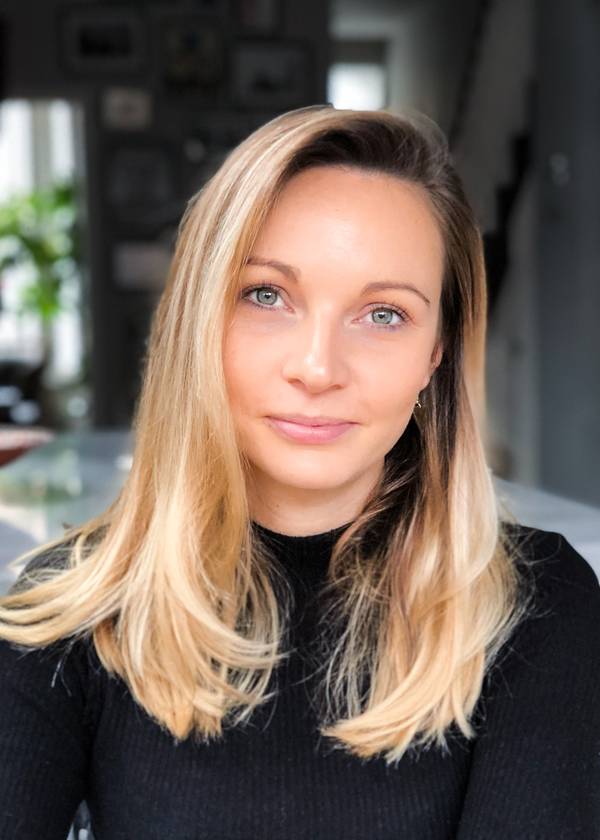 Sophie Kennard