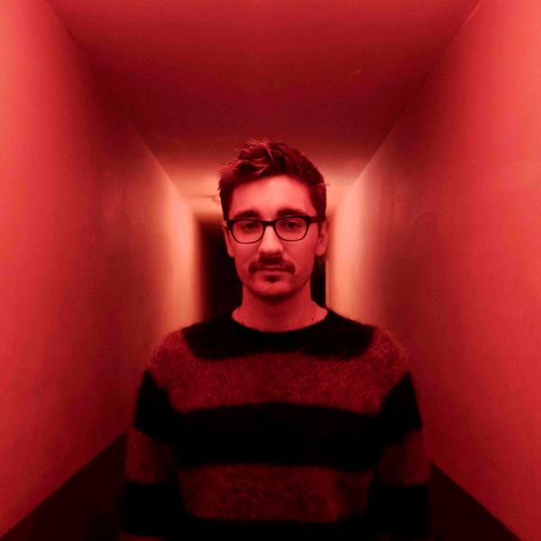 Gus Unger-Hamilton