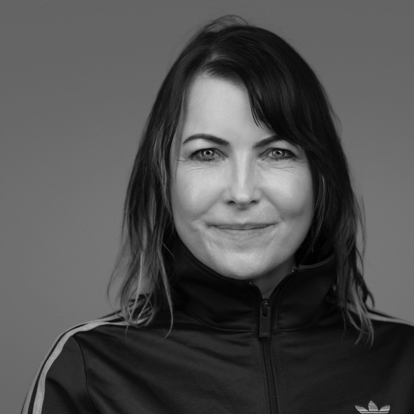 Dr Jo Twist OBE